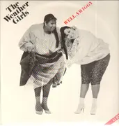 12inch Vinyl Single - The Weather Girls - Well-A-Wiggy