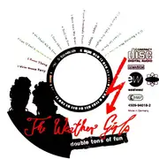 CD - The Weather Girls - Double Tons Of Fun