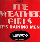 The Weather Girls