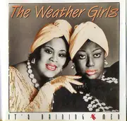 CD - The Weather Girls - It's Raining Men