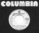 7inch Vinyl Single - The Weather Girls - No One Can Love You More Than Me