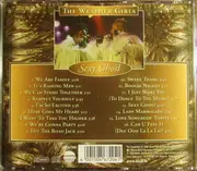 CD - The Weather Girls - Sexy Ghost