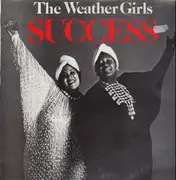 LP - The Weather Girls - Success