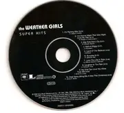 CD - The Weather Girls - Super Hits
