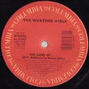 12'' - The Weather Girls - The Land Of ...