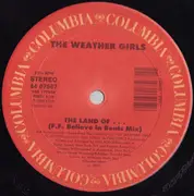 12'' - The Weather Girls - The Land Of ...