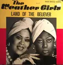 12inch Vinyl Single - The Weather Girls - The Land Of The Believer