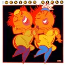 LP - The Weather Girls - The Weather Girls