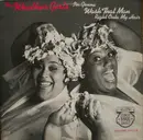 12inch Vinyl Single - The Weather Girls - I'm Gonna Wash That Man Right Outa My Hair