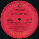 12'' - The Weather Girls - I'm Gonna Wash That Man Right Outa My Hair - Promo
