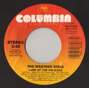 The Weather Girls - Land of the Believer