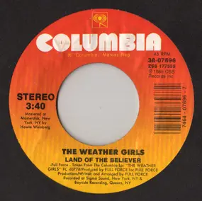 The Weather Girls - Land of the Believer