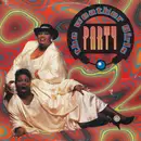 12inch Vinyl Single - The Weather Girls - Party - No Cover No cover