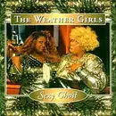 CD - The Weather Girls - Sexy Ghost