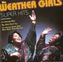 CD - The Weather Girls - Super Hits