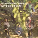 12inch Vinyl Single - The Weather Prophets - Why Does The Rain