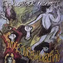 CD - The Weather Prophets - Judges, Juries & Horsemen