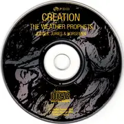 CD - The Weather Prophets - Judges, Juries & Horsemen