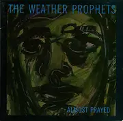 2x7inch Vinyl Single - The Weather Prophets - Almost Prayed - Gatefold