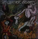 LP - The Weather Prophets - Judges, Juries & Horsemen - + Bonus 7'