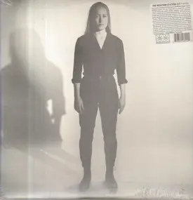 The Weather Station - The Weather Station