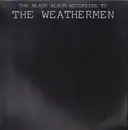 LP - The Weathermen - The Black Album According To