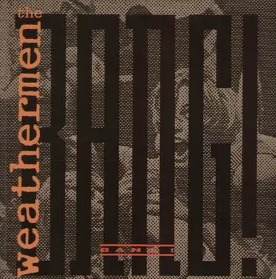 The Weathermen - Bang