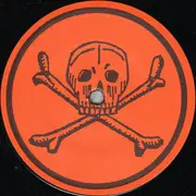 12inch Vinyl Single - The Weathermen - Poison!
