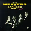 CD - The Weavers - The Weavers At Carnegie Hall, Vol. 2