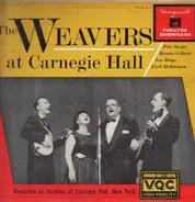 The Weavers - The Weavers at Carnegie Hall