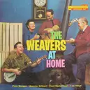 LP - The Weavers - The Weavers At Home