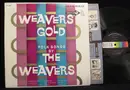 LP - The Weavers - Weavers Gold Folk Songs By The Weavers