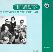 CD - The Weavers - At Carnegie Hall