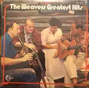 Double LP - The Weavers - Greatest Hits - Gatefold, Pitman pressing