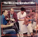 Double LP - The Weavers - Greatest Hits