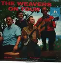 LP - The Weavers - On Tour - Mono