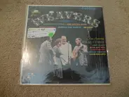 The Weavers , Ed McCurdy - The Best Of The Weavers Also Starring Ed McCurdy