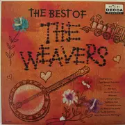 LP - The Weavers - The Best Of The Weavers
