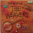 LP - The Weavers - The Best Of The Weavers