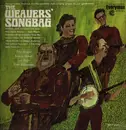 LP - The Weavers - The Weavers' Songbag - Mono