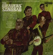 The Weavers - The Weavers' Songbag
