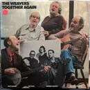 LP - The Weavers - Together Again