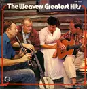 Double LP - The Weavers - Greatest Hits