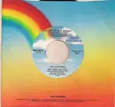 7inch Vinyl Single - The Weavers - On Top Of Old Smokey / Goodnight Irene