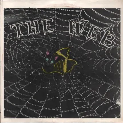The Web - Walk On Glass