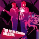 CD - The Webb Brothers - Maroon