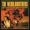 CD - The Webb Brothers - Beyond The Biosphere - Digipak