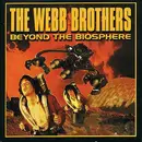 CD - The Webb Brothers - Beyond The Biosphere - Digipak