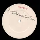 12inch Vinyl Single - The Wedding - Tomorrow I Set Sail - EP