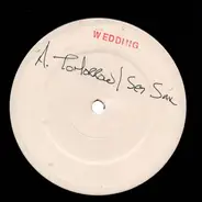 The Wedding - Tomorrow I Set Sail